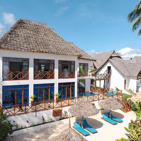 Zanzibella Hotel & Spa Kiwengwa  Dış mekan fotoğraf The Tides Hotel
