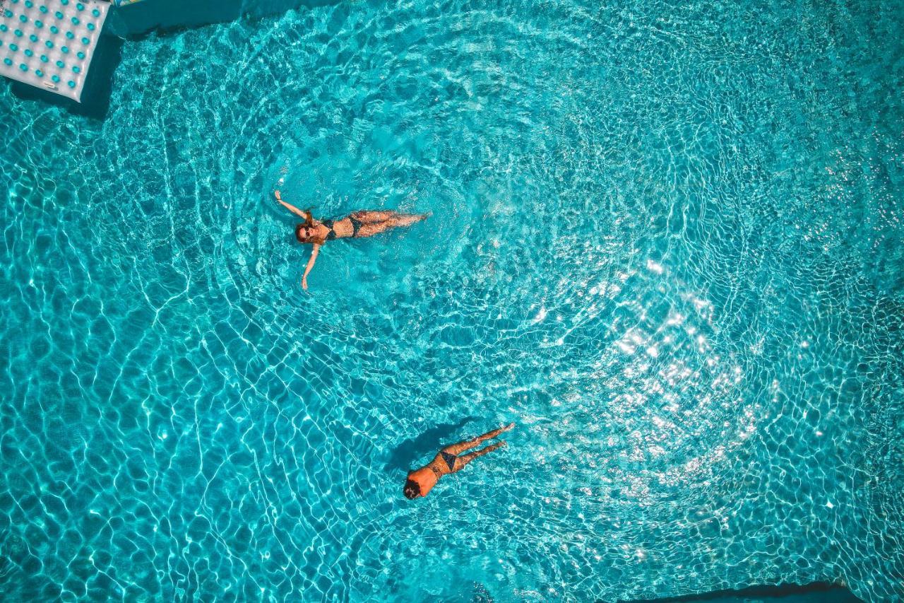 Zanzibella Hotel & Spa Kiwengwa  Dış mekan fotoğraf Swimming pool