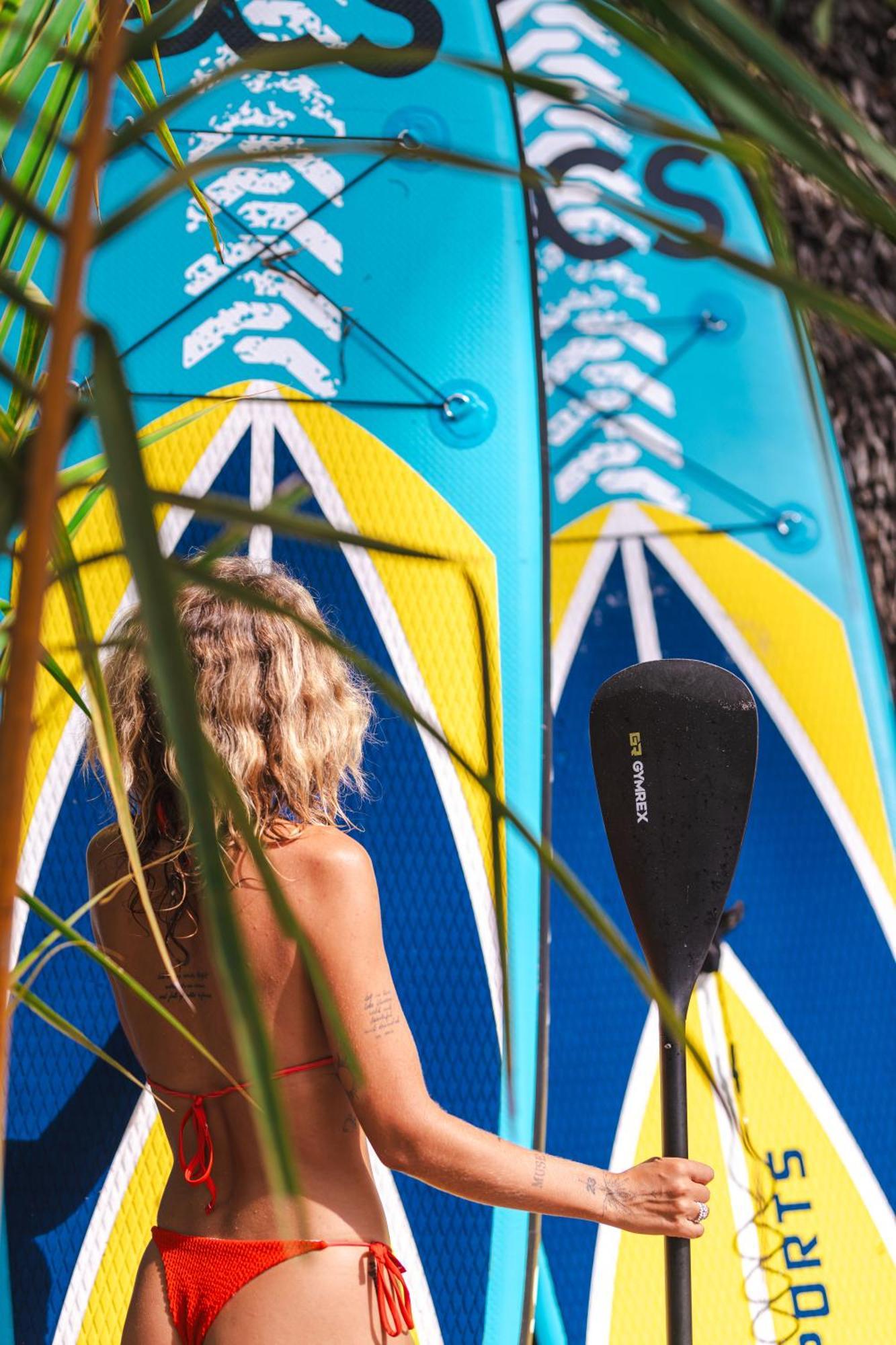 Zanzibella Hotel & Spa Kiwengwa  Dış mekan fotoğraf Stand Up Paddle Boards